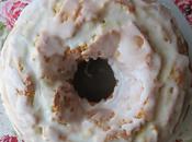 Buttermilk Donut Cake Recipe