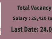 Guwahati Recruitment 2022 Project Staff Vacancy