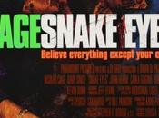 Film Challenge Favourites Snake Eyes (1998) Movie Review
