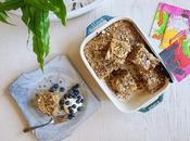 Best Dead Granola Coffee Cake