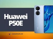 Huawei P50E Full Specifications Price