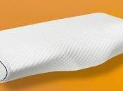 Protect Your Neck with Memory Foam Pillow