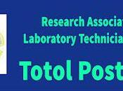GMCH Guwahati Recruitment 2022 Research Associate Laboratory Technician Vacancy