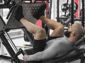 Tips Targeting Your Glutes Press