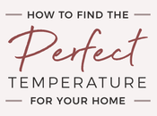 Find Perfect Temperature Your Home