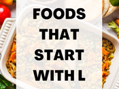 100+ Foods That Start With
