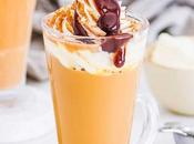 Mocha Latte (Starbucks Copycat Recipe!)
