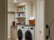 Decor Tips Basement Laundry Rooms