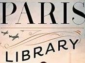 Paris Library #BookReview #histficreadingchallenge