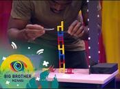 BBMzansi: Watch Themba Decide Housemates Going Finale with