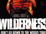 Film Challenge Favourites Wilderness (2006) Movie Review
