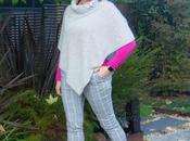 Choosing Styling Ponchos, Blanket Wraps, Capes Ruanas Every Body Type