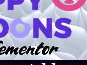 Happy Elementor Addons Free Download [v2.3.0]