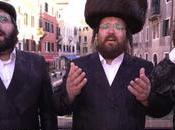 Yeshivat Echsof Hati'mani Taam Shabbos (video)
