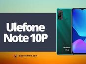 Ulefone Note Full Specifications Price