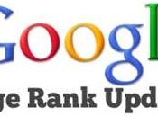 Google Page Rank Update December 2013: Unexpected Shocking From