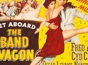 #2,730. Band Wagon (1953) Classic Musicals Triple Feature