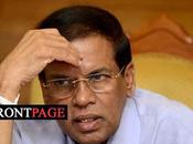 Suspends Cabinet Decision Allowing Paget Road Residence Former President Sirisena