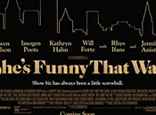 She’s Funny That (2014) Movie Review