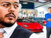 Living With Richest Billionaire Dubai Hours ($100,000,000 Flex Off)
