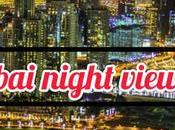 Dubai City Night Views/ Life Views