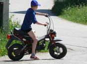 Motorcycle Riding With Kids- Deal Injuries