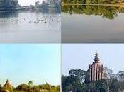 Joysagar Sivasagar Assam Most Important Tourist Place