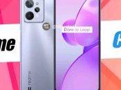 Realme with Unisoc T612, 5000mah Battery Launched India: Price, Specifications