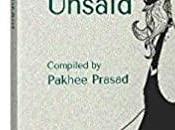 Better Left Unsaid￼