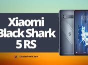 Xiaomi Black Shark Full Specifications Price