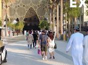 Dubai Expo 2020 World’s Largest Event Open 2021