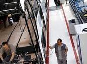 Luxury Production Tour Assembly Plant