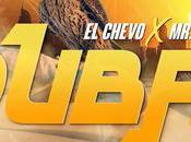 DUBAI [VIDEO OFICIAL] CHEVO DEMBOW CATRACHO