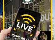 Live@Expo 2020 Dubai: Shine Light Exploring Good Place Nigeria Pavilion