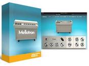 Music Technology Mellotron v1.0.1 VST3 [WIN]
