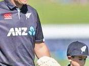 Ross Taylor Bids Emotional Farewell Final Match