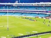 Sydney Cricket Ground Host Third Test England's Australia Tour