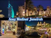 Souq Madinat Jumeirah,Dubai Tour Arabian Bazar Dubai Tourist Attraction