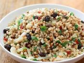 Pasta Couscous Market Global Trends, Share, Size, Growth, Opportunity Forecast 2019-2027