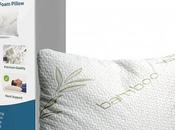 Reasons This Bamboo Pillow Keeps Cool Night