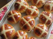 Mary Berry's Cross Buns