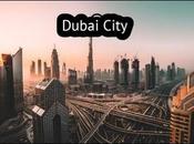 Dubai City 2022-Full Views