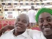 Osinachi Nwachukwu Husband, Peter Photos Surfaces Online