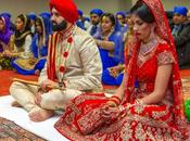 Guide Sikh Wedding Rituals
