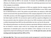 Claims BOST Recorded GH¢400 Million Losses Inaccurate Management