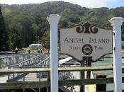 11th ANNIVERSARY INTREPID TOURIST: Celebrating Book KEEPER LIGHT, Inspired Trip Angel Island