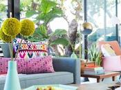 Century Modern Living Room Ideas Home