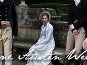 Jane Austen Week Questions Part