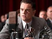 MOVIES: Leonardo DiCaprio Edgar Hoover Looking Good Far.
