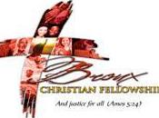 Bronx Christian Fellowship Black Gala